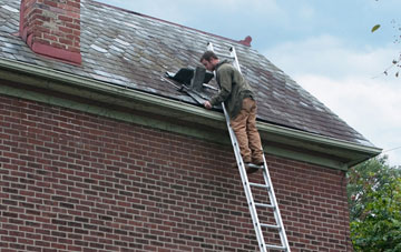 what affects urgent Sharpley Heath roof repairs