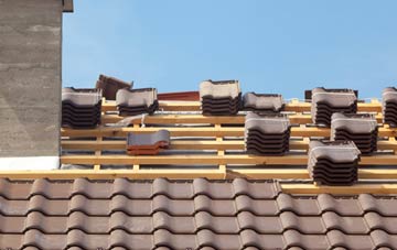Sharpley Heath clay roofing costs