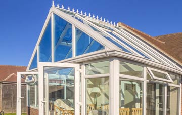 conservatory roof insulation costs Sharpley Heath