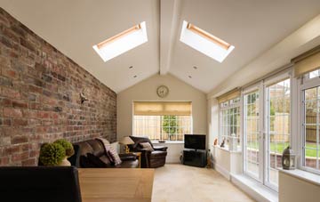 conservatory roof insulation Sharpley Heath, Staffordshire