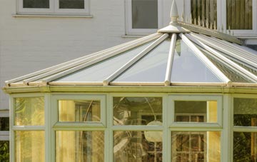 conservatory roof repair Sharpley Heath, Staffordshire