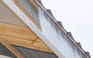 why Sharpley Heath fascia repairs are essential