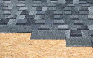 expert Sharpley Heath asphalt roof companies