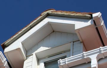 Sharpley Heath fascia installation costs