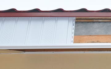 Sharpley Heath fascia repair costs