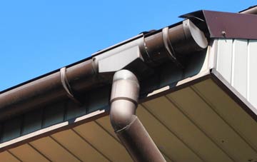types of Sharpley Heath fascias