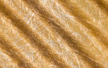 Sharpley Heath fibreglass roof waterproofing