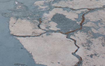 fibreglass roofing replacement Sharpley Heath