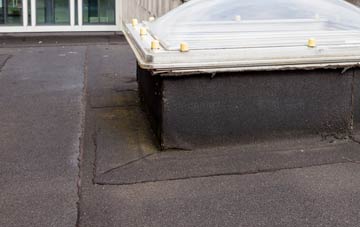 disadvantages of Sharpley Heath flat roofs