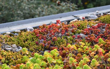 the cost of Sharpley Heath green roof installation
