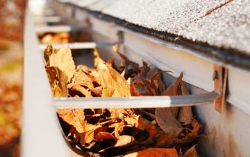 Sharpley Heath gutter cleaning companies