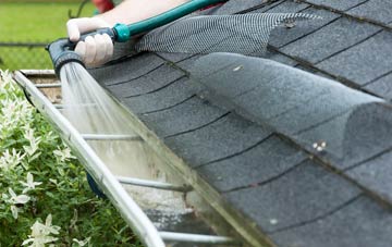 Sharpley Heath gutter cleaning costs