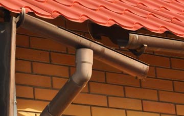 Sharpley Heath gutter repair costs