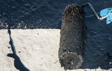 Sharpley Heath liquid sealant waterproofing