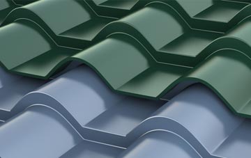 who should consider Sharpley Heath plastic roofs