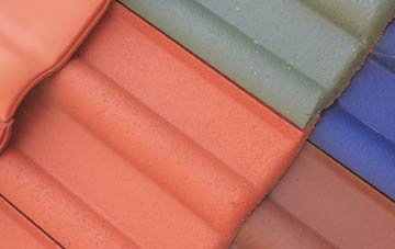 Sharpley Heath plastic roofing companies