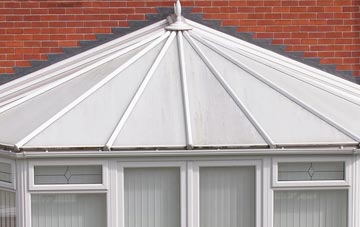 Sharpley Heath polycarbonate conservatory roof repairs