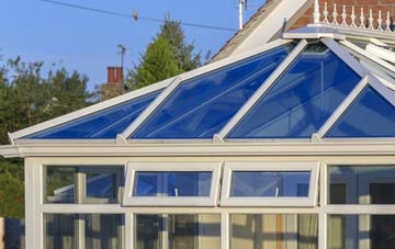 professional Sharpley Heath conservatory insulation
