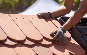 Sharpley Heath roof tile contractors