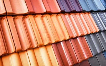 Sharpley Heath roof tile costs