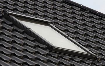 benefits of Sharpley Heath roof windows