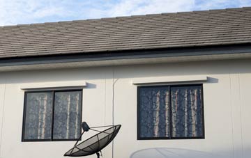 Sharpley Heath rubber roof costs