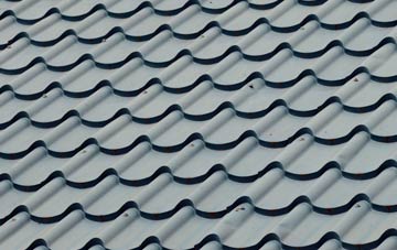 Sharpley Heath rubber roofing companies