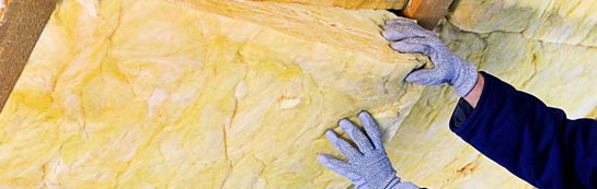 quotes for Sharpley Heath roof insulation