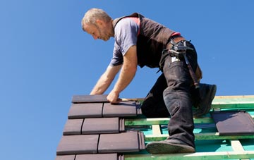 disadvantages of Sharpley Heath slate roofing