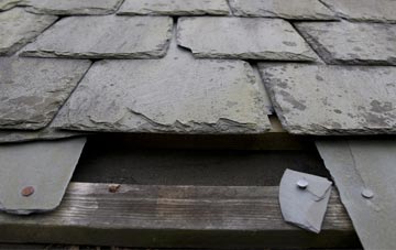 Sharpley Heath slate roof repairs and maintenance