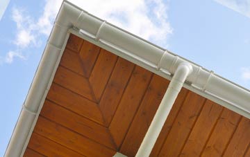 Sharpley Heath soffit types