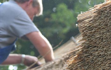 professional Sharpley Heath thatchers