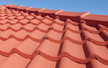 Sharpley Heath tile and slate roof replacement