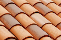 Sharpley Heath clay roofing