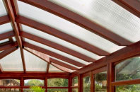 Sharpley Heath conservatory roofing insulation