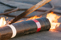 free Sharpley Heath flat roofing repair quotes