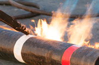 Sharpley Heath flat roofing replacement