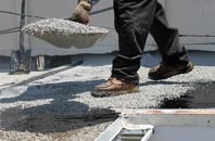 find rated Sharpley Heath flat roofing replacement companies