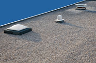 Sharpley Heath flat roofing