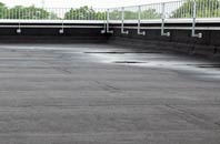 find rated Sharpley Heath flat roofing companies