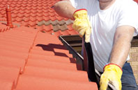 Sharpley Heath gutter repair
