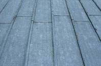 Sharpley Heath lead roofing