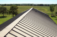 Sharpley Heath metal roof quotes