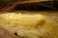 Sharpley Heath pitch roof insulation