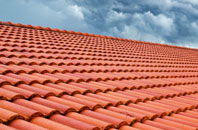 Sharpley Heath roofing tiles