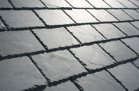 Sharpley Heath slate roof
