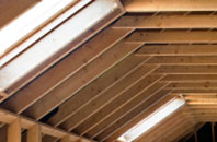 Sharpley Heath tapered roof insulation quotes