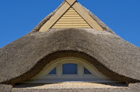 Sharpley Heath thatch roofing